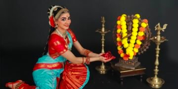 కళాంజలి: విభా యడవల్లి కూచిపూడి నాట్య ప్రయాణం