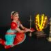 కళాంజలి: విభా యడవల్లి కూచిపూడి నాట్య ప్రయాణం
