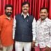 ఘనంగా “సర్దార్ సర్వాయి పాపన్న” సినిమా పోస్టర్ లాంఛ్