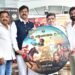 డా.ప్రతాని రామకృష్ణ గౌడ్ ఆర్కే ఫిలింస్ ద్వారా ఈ నెల 21న గ్రాండ్ థియేట్రికల్ కు రాబోతున్న యానిమేషన్ మూవీ