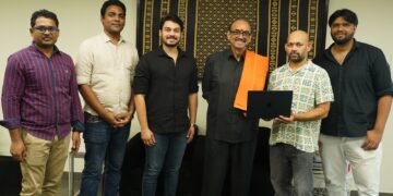 లెజెండరీ ప్రొడ్యూసర్ సురేష్ బాబు గారి చేతుల మీదగా “మిస్సింగ్ మేఘన” మూవీ నుంచి పిల్ల పిల్ల పిల్ల సాంగ్ లాంచ్…