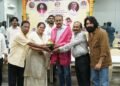 ఘనంగా TFTDDA నూతన కార్యవర్గ సభ్యుల ప్రమాణ స్వీకార మహోత్సవం