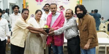 ఘనంగా TFTDDA నూతన కార్యవర్గ సభ్యుల ప్రమాణ స్వీకార మహోత్సవం