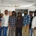 “జయహో జనార్ధన”సినిమాలోని ఫస్ట్ లిరికల్ సాంగ్ ను విడుదల చేసిన దర్శకుడు బుచ్చిబాబు