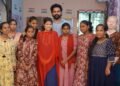 రాఖీ వేడుకల్లో మానవత్వాన్ని చాటుకున్న నటుడు సంజోష్