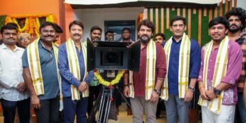 యం.యస్‌ వారాహి, శిమమ్‌ మీడియా పతాకాలు నిర్మిస్తున్న సినిమాలో ప్రముఖ ఫోక్‌ స్టార్‌ కిట్టు పవన్‌