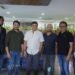 మిస్సింగ్ మేఘన 2nd  లిరికల్ ను లాంచ్ చేసిన స్టార్ ప్రొడ్యూసర్ దిల్ రాజు