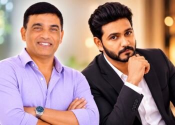 దిల్ రాజు ముఖ్య అతిథిగా… శ్రీ పట్టాభిరామచంద్ర స్వామి ఆలయ ప్రతిష్ఠా మహోత్సవాలు