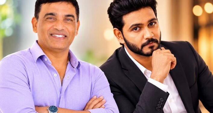 దిల్ రాజు ముఖ్య అతిథిగా… శ్రీ పట్టాభిరామచంద్ర స్వామి ఆలయ ప్రతిష్ఠా మహోత్సవాలు