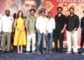 ఘనంగా జరిగిన గుడ్ టైం టీజర్ లాంచ్ ఈవెంట్..