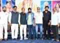 ఘనంగా “జయహో రామానుజ” సినిమా సాంగ్ లాంఛ్ ఈవెంట్