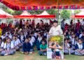 టీచర్స్‌ డే రోజున ఘనంగా విడుదలైన  “జయంత్‌ అండ్‌ ది జింగోపెన్‌” సినిమా ఫస్ట్‌లుక్‌ లాంచ్‌
