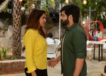 పోస్ట్ ప్రొడక్షన్ కార్యక్రమాలు పూర్తి చేసుకున్న” మిస్ కాళికా మిస్సింగ్”