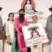 అహింసా భావనను విస్తృతం చేయడమే లక్ష్యం..‘జాతీయ అహింసా ధ్యాన మహాసభలు’