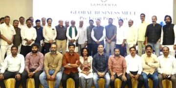 హైదరాబాద్‌లో అక్టోబర్ 14, 15 తేదీల్లో ‘సమాఖ్య గ్లోబల్ బిజినెస్ మీట్–2026’