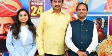 ఆసక్తికరంగా “జయహో రామానుజ” సినిమా ట్రైలర్