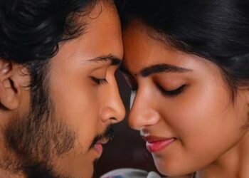 ‘తెల్లకాగితం’ యూత్‌తో పాటు ఫ్యామిలీ ఆడియన్స్‌ను మెప్పిస్తుంది